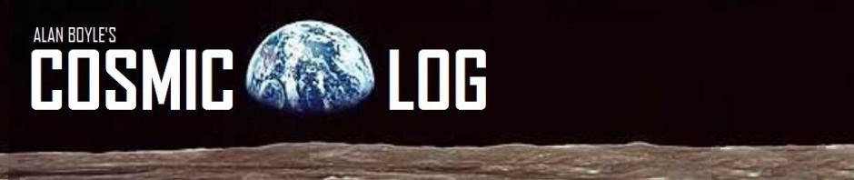 Comic Log coslog – Cosmic Log