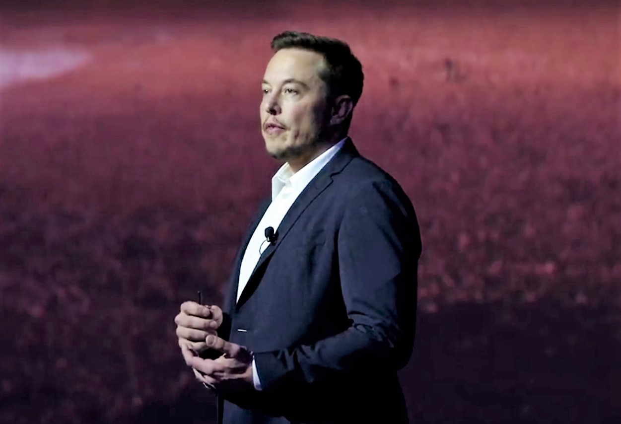 Elon Musk sees ‘progress’ on immigration policy – Cosmic Log