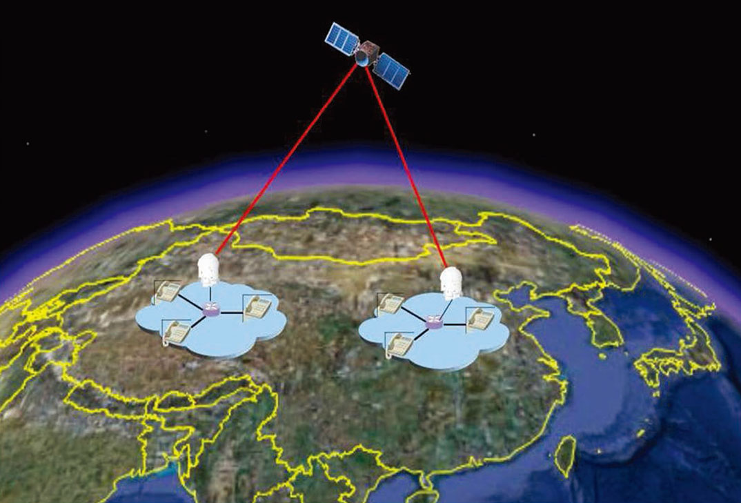 QUANTUM ENTANGLEMENT DISTANCE RECORD visual data 3