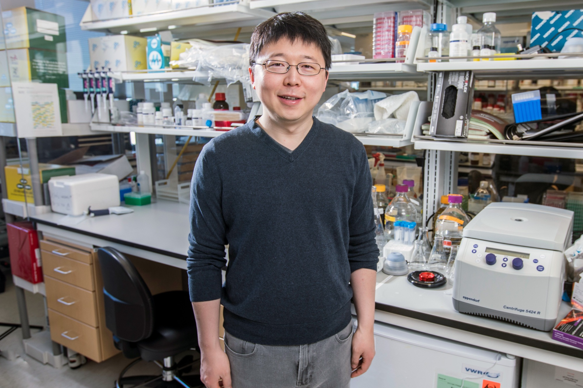 Cyrus Biotech Cyrus Biotech and CRISPR gene pioneers team up – Cosmic Log